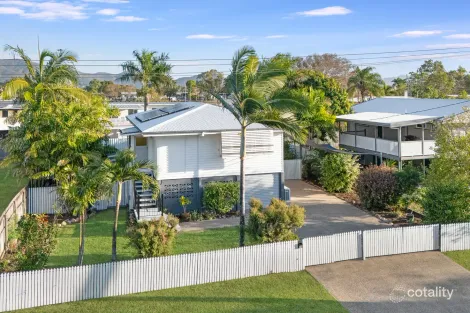 16 Noongah St, Currajong, QLD 4812