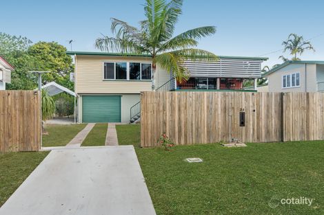 Property photo of 24 Laburnum Street Cranbrook QLD 4814