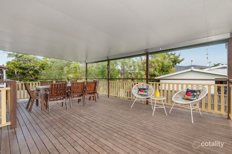 Property photo of 24 Laburnum Street Cranbrook QLD 4814