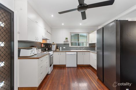 Property photo of 24 Laburnum Street Cranbrook QLD 4814