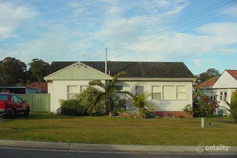 Property photo of 15 Malta Street Shortland NSW 2307