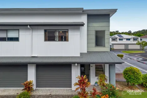 28/2 Pandanus Pl, Upper Coomera, QLD 4209