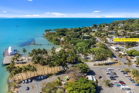 117/18-20 Wharf St, Port Douglas, QLD 4877