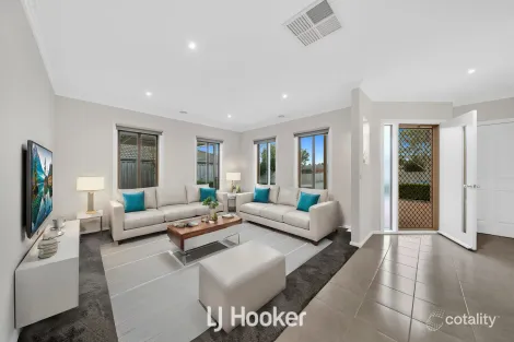 Property photo of 123 Majestic Boulevard Cranbourne VIC 3977