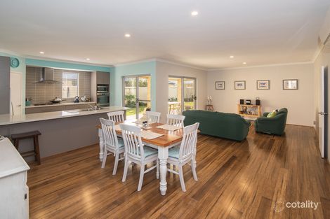 Property photo of 39 Wentworth Loop Dunsborough WA 6281