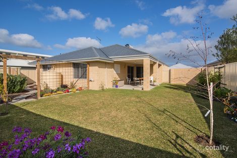 Property photo of 39 Wentworth Loop Dunsborough WA 6281