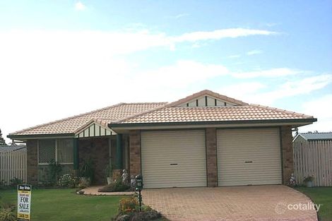 41 Cosmos Ave, Banksia Beach, QLD 4507