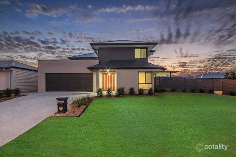 Property photo of 48 Azure Way Coomera QLD 4209