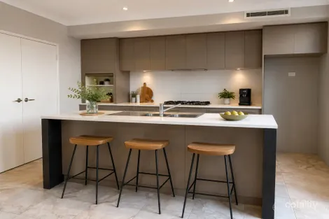 Property photo of 58 Congenial Loop Atwell WA 6164
