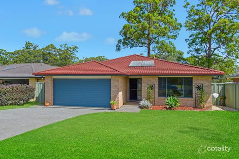 Property photo of 21 Redgum Circuit Port Macquarie NSW 2444