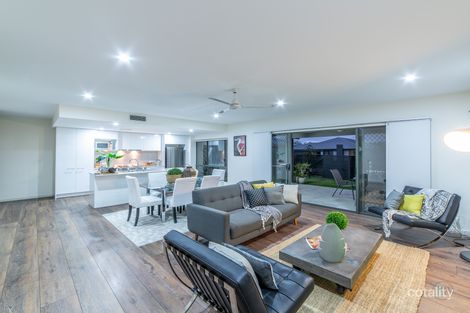 Property photo of 48 Azure Way Coomera QLD 4209