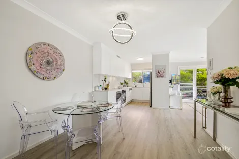 Property photo of 7/15-17 Macpherson Street Waverley NSW 2024