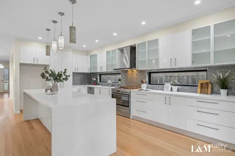 Property photo of 9 Hawker Avenue Roxburgh Park VIC 3064