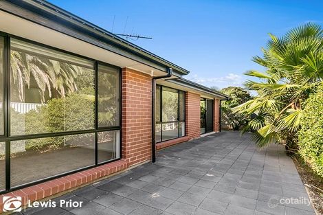 Property photo of 24C Crozier Terrace Oaklands Park SA 5046
