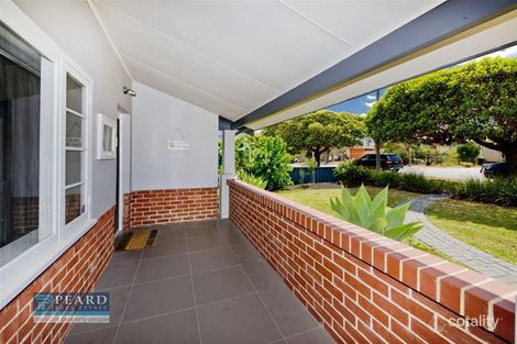 Property photo of 197 Herbert Street Doubleview WA 6018