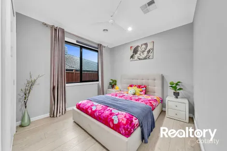 Property photo of 57 Springridge Boulevard Wallan VIC 3756