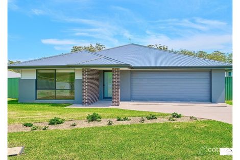 23 Spotted Gum Bvd, Wauchope, NSW 2446