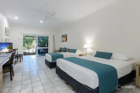 16/121 Davidson St, Port Douglas, QLD 4877