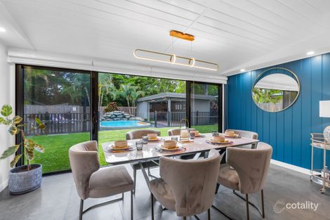 Property photo of 9 Ulysses Avenue Craiglie QLD 4877