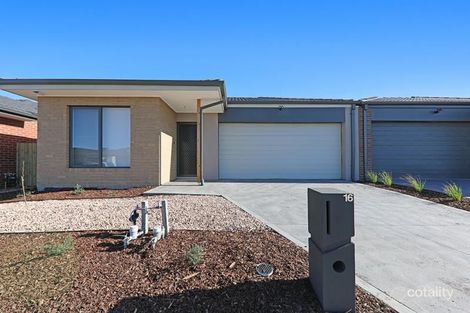 16 Koobush Bvd, Wollert, VIC 3750