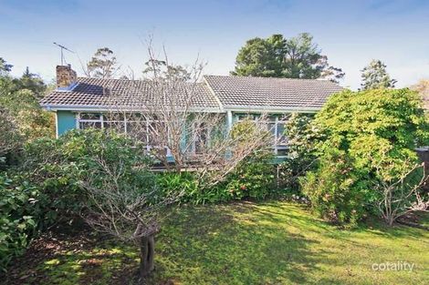 Property photo of 6 Davey Drive Ringwood East VIC 3135
