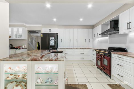 Property photo of 9 Leeuwin Court Munruben QLD 4125