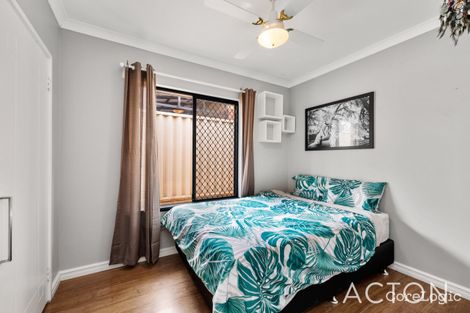 Property photo of 40 Fairbairn Road Coogee WA 6166