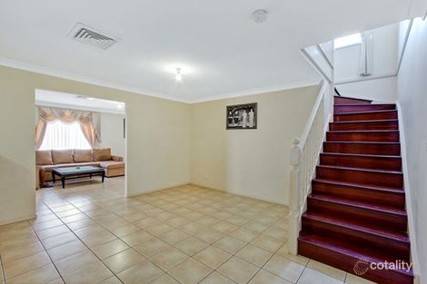 Property photo of 19 Aquamarine Street Quakers Hill NSW 2763