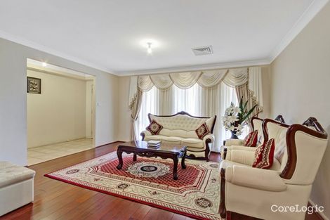 Property photo of 19 Aquamarine Street Quakers Hill NSW 2763