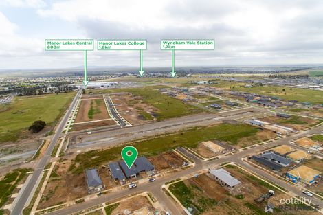 11 Matheson Ave, Wyndham Vale, VIC 3024