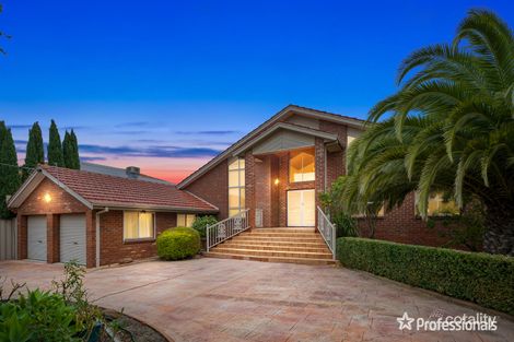 Property photo of 17 Dunraven Court Sydenham VIC 3037