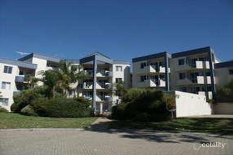 30/11 Mcatee Ct, Fremantle, WA 6160