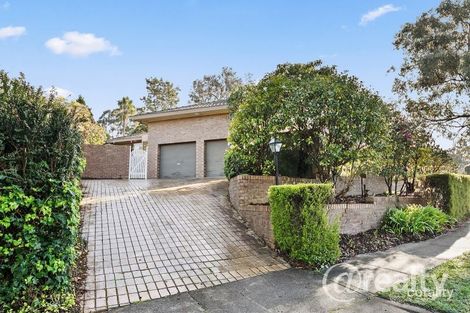 Property photo of 64 Nurlendi Road Vermont VIC 3133