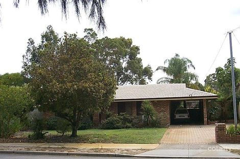 Property photo of 70 Apsley Road Willetton WA 6155