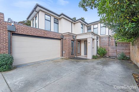 Property photo of 4/23 Janfourd Court Mount Waverley VIC 3149