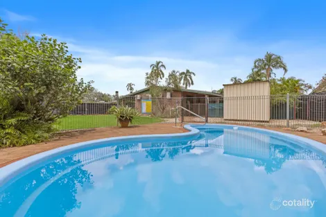 16 Castor Ct, Woodroffe, NT 0830