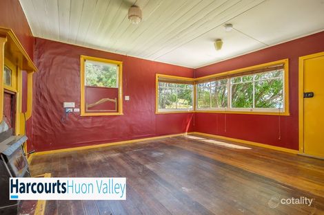 Property photo of 6124 Huon Highway Glendevie TAS 7109