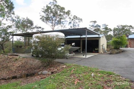 Property photo of 32 Dietz Court Samsonvale QLD 4520