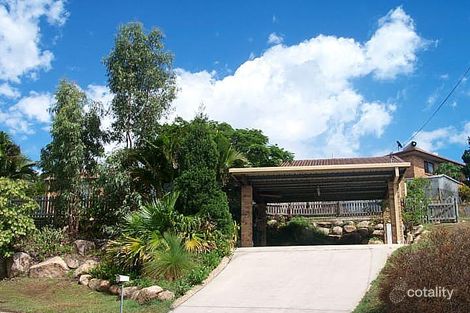 Property photo of 11 Tigalee Court Kin Kora QLD 4680