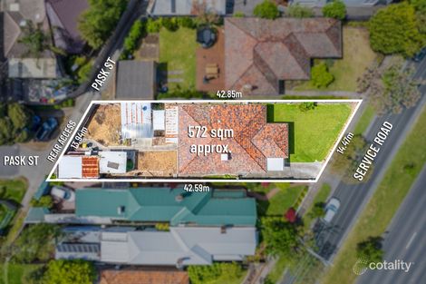 1695 Dandenong Rd, Oakleigh East, VIC 3166