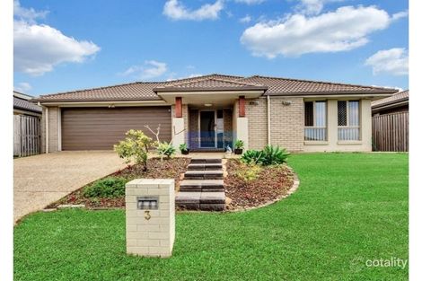 3 Conondale St, Fitzgibbon, QLD 4018