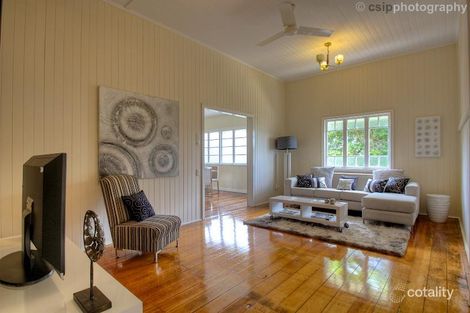 Property photo of 7A Macquarie Street Booval QLD 4304