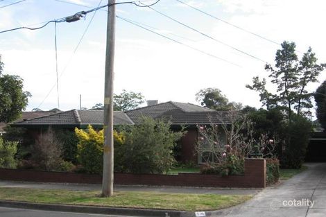 Property photo of 14 Ingleside Crescent Glen Waverley VIC 3150