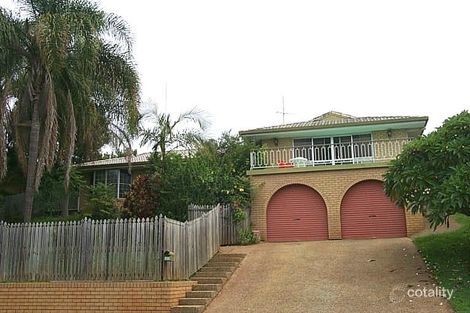 3 Summit Cres, Carrara, QLD 4211