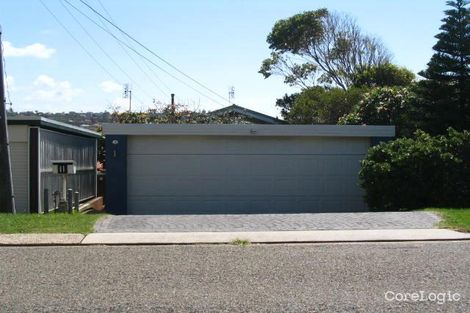 Property photo of 11 Curl Curl Parade Curl Curl NSW 2096
