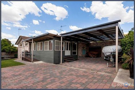 Property photo of 61 Ligertwood Street Evatt ACT 2617