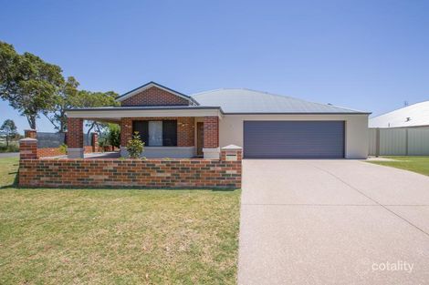 2 Gerschow Ave, Harvey, WA 6220