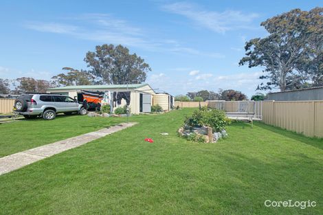 Property photo of 8 Austin Street Marulan NSW 2579