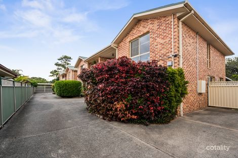 Property photo of 4/15 Vincent Street Coffs Harbour NSW 2450