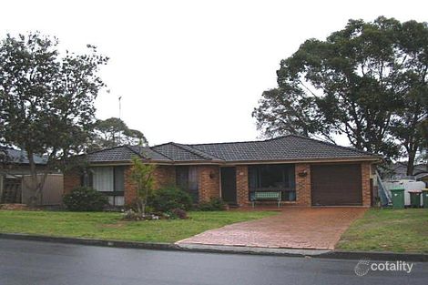 57 Mitchell Dr, Kariong, NSW 2250